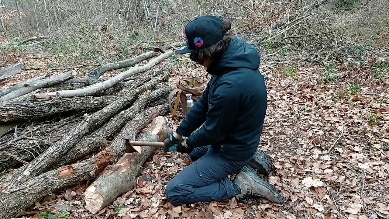 🇲🇫BUSHCRAFT France🇲🇫