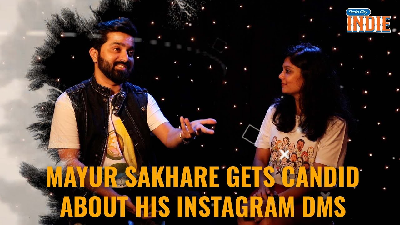 Radio City Indie Jam Session X Mayur Sakhare