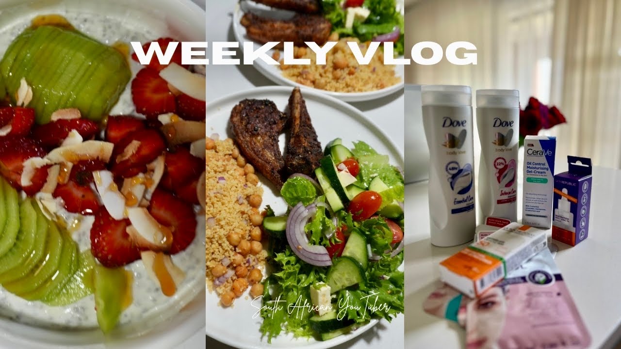 Mid-Thirties Diaries :Ep 1 | The In-Between season
