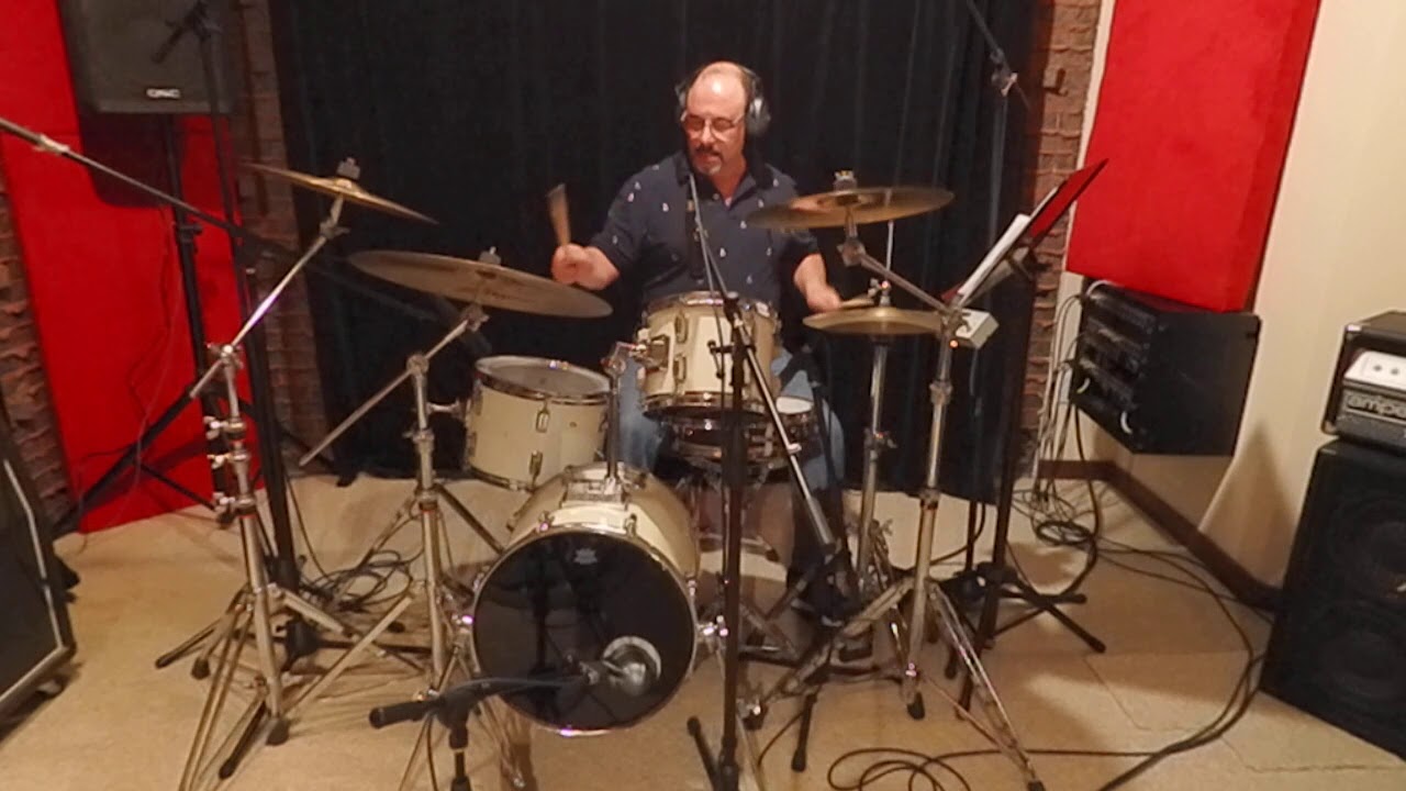 Groove 42 Slow (Songo)
