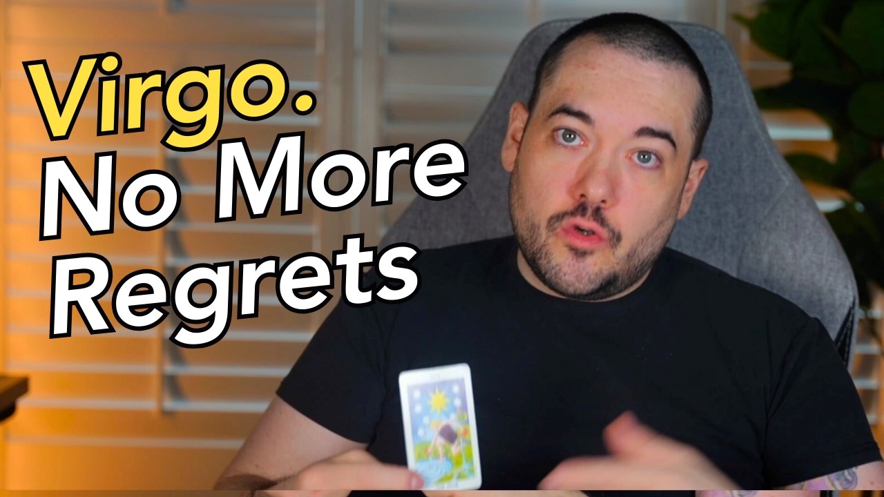 Virgo You Won’t Even Recognize Yourself! This Time Next Year