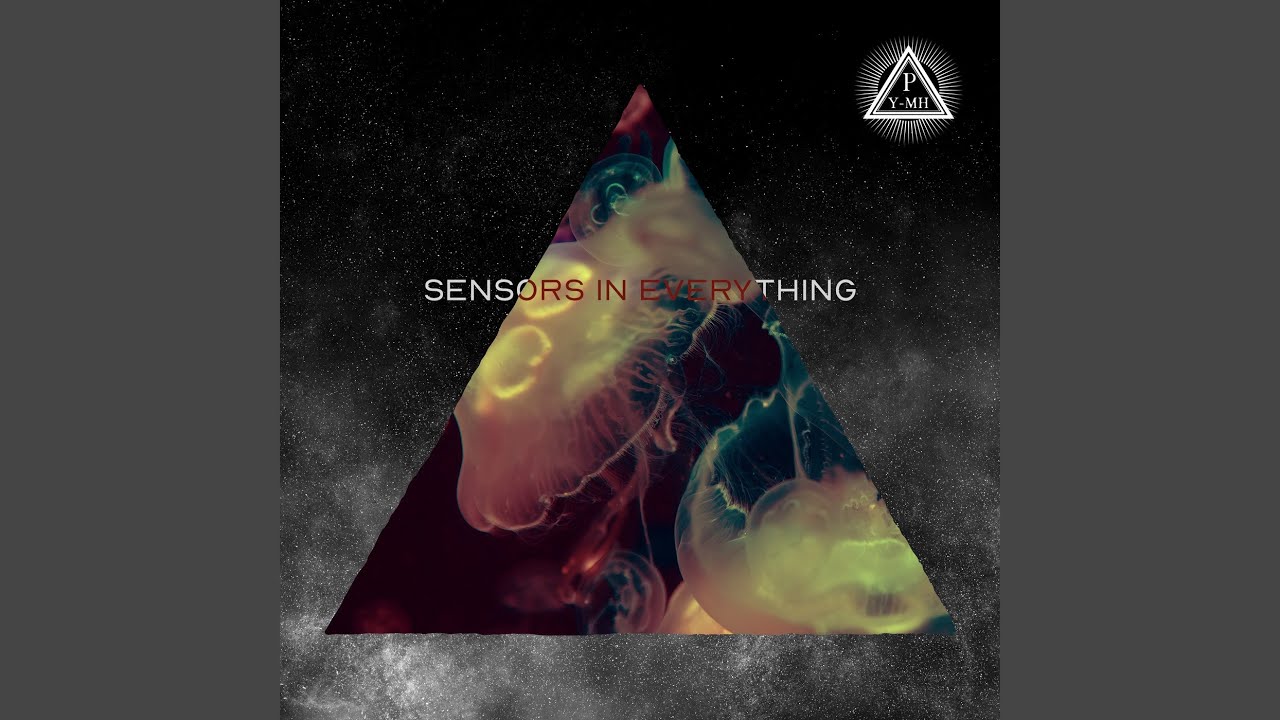 Sensors in Everything