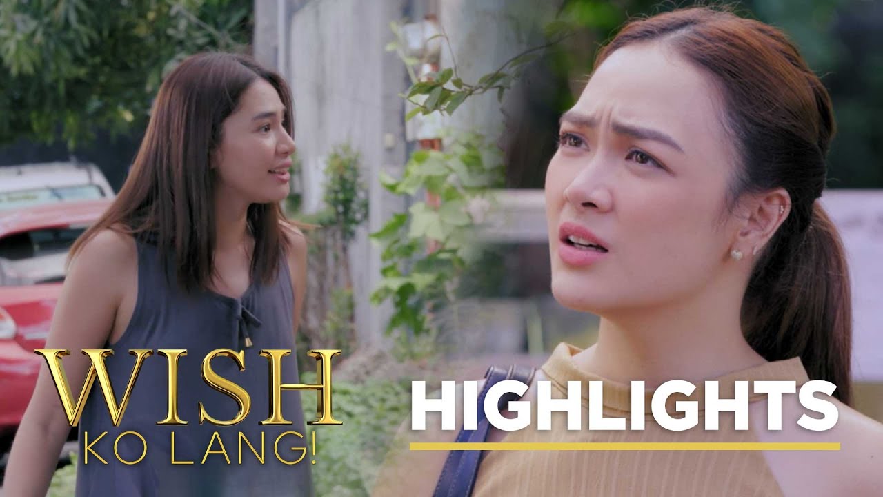 Bunso, proud pang nabuntis siya ng nobyo ng kanyang ate?! | Wish Ko Lang
