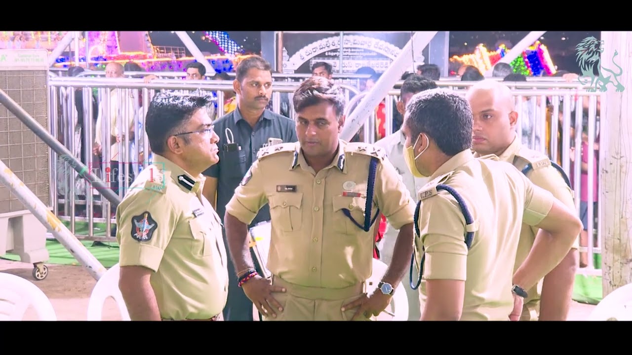 IPS officers #ips #commissioner || Vishal gunni ips