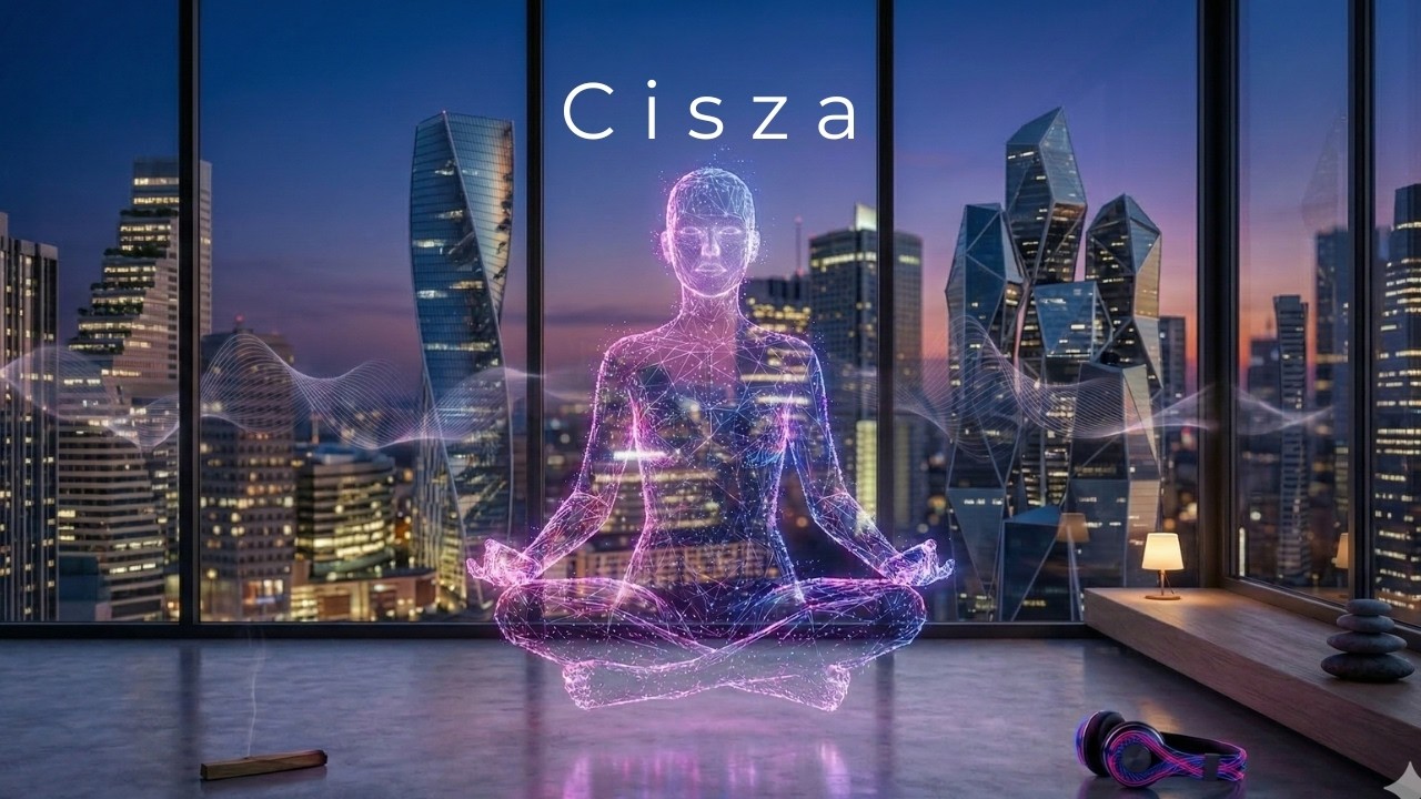 Nene – Cisza | Deep House Chillout 2026 (Evening Reset & Ukojenie Myśli)