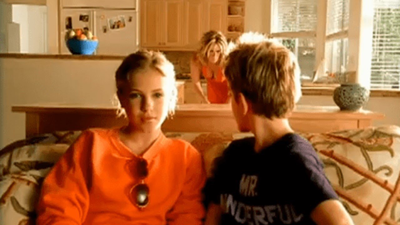 STACY'S MOM - Fountains of Wayne | Subtítulos inglés y español