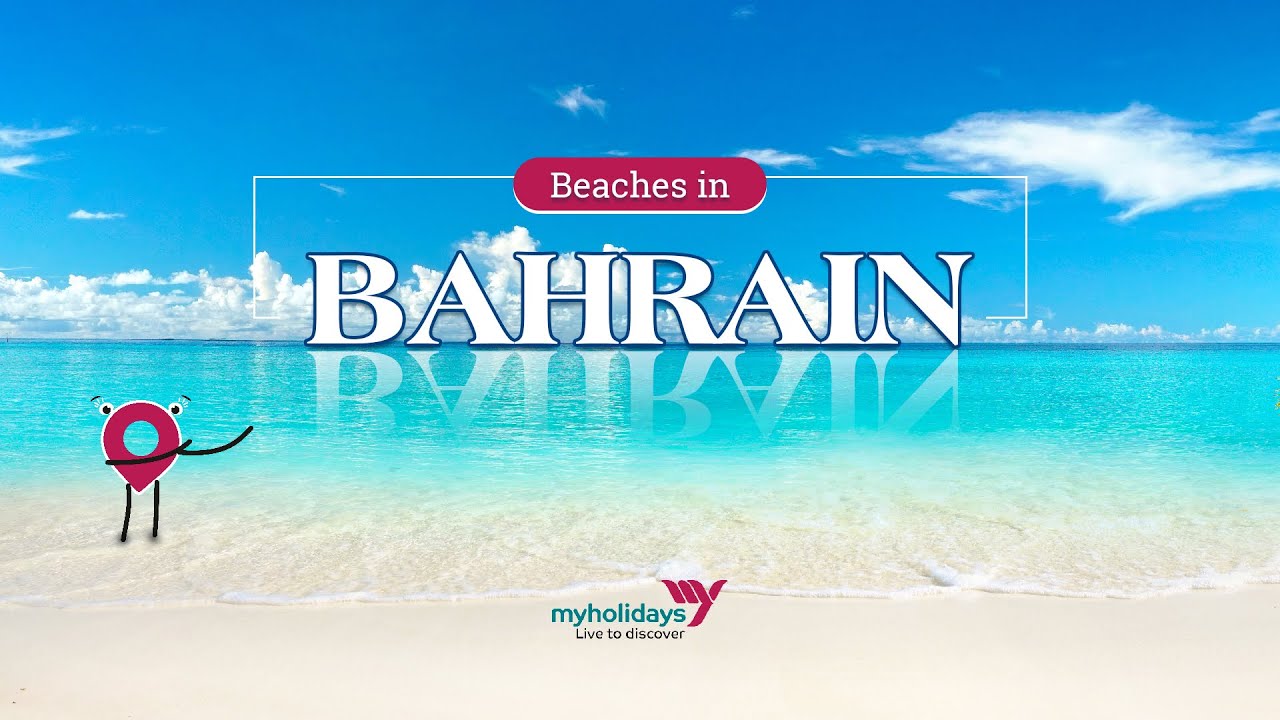 Beaches In Bahrain