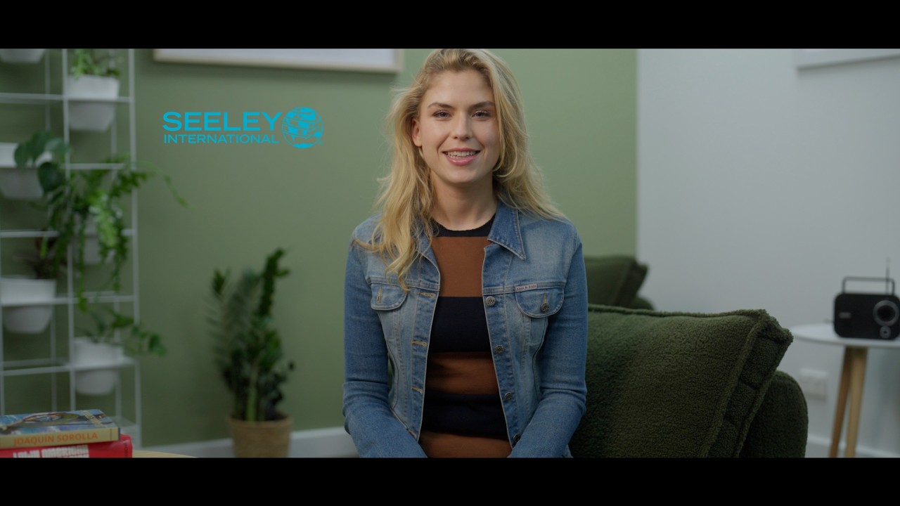 Seeley International | Our People, Our Culture