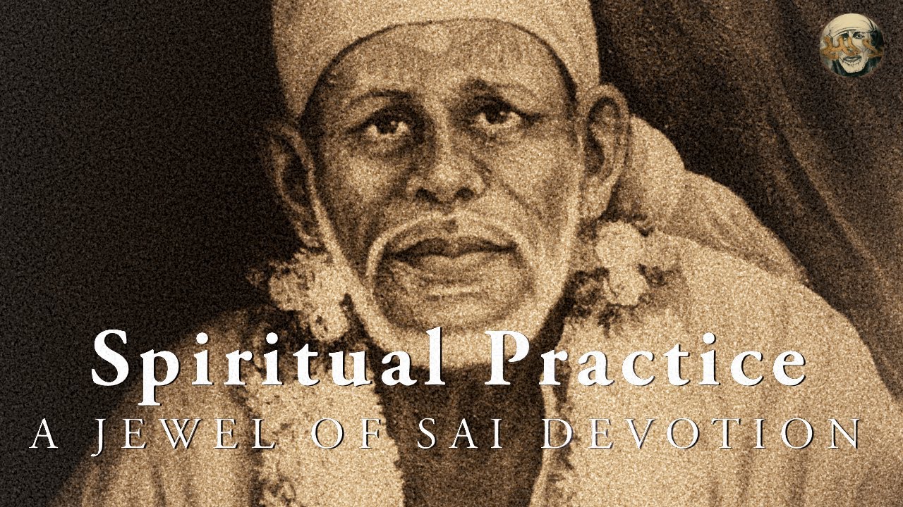 The Discipline of Spiritual Practice