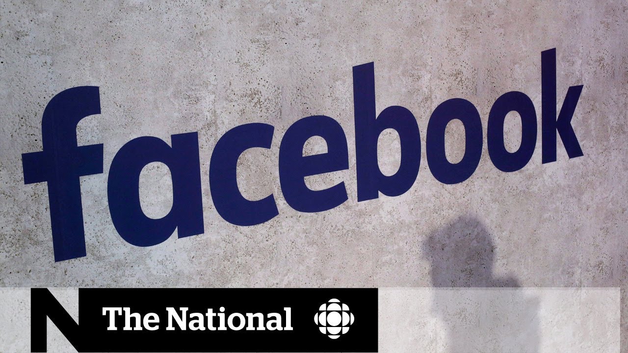 Facebook says it will target white-extremist content on the social platform