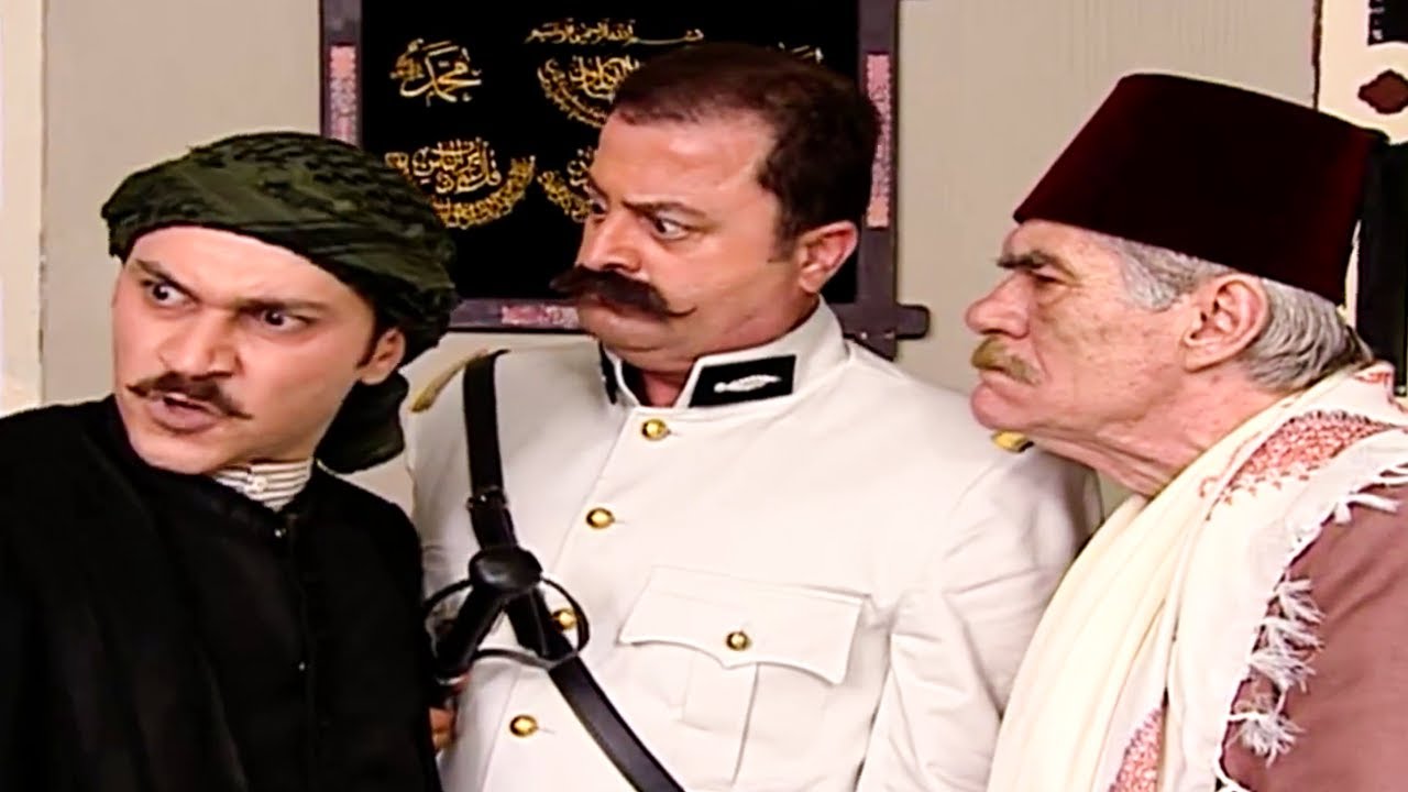 أبو نصوح جاي يطلع اختو للعكيد من بيتا مو عيب مقف بوجو متل النسر و حمى عرضو قدام كل الناس