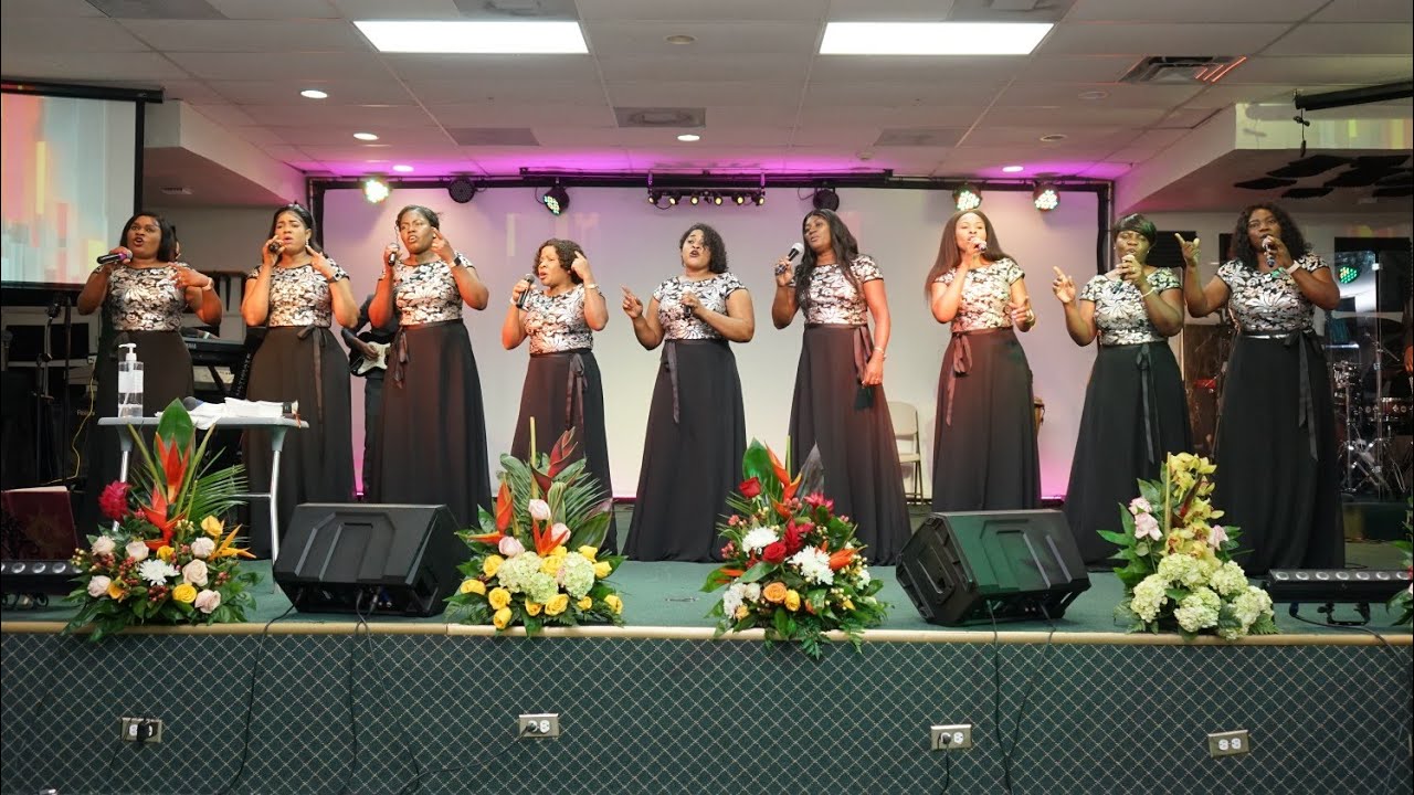 Gen Pisans Nan Syel La - Elio Enai Rapha Live in Miami Beach fl