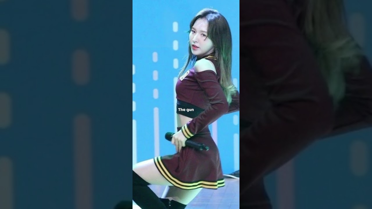 Wendy's weight loss through the years #wendy #kpopredvelvet