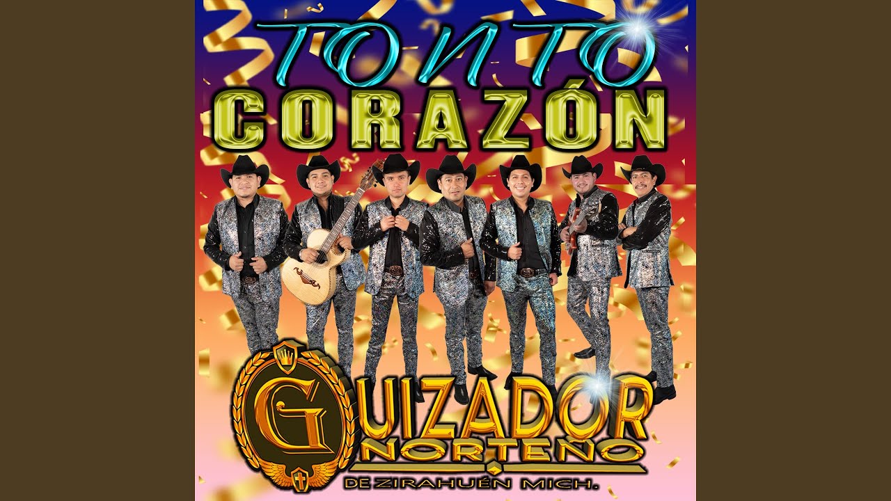 Tonto Corazón