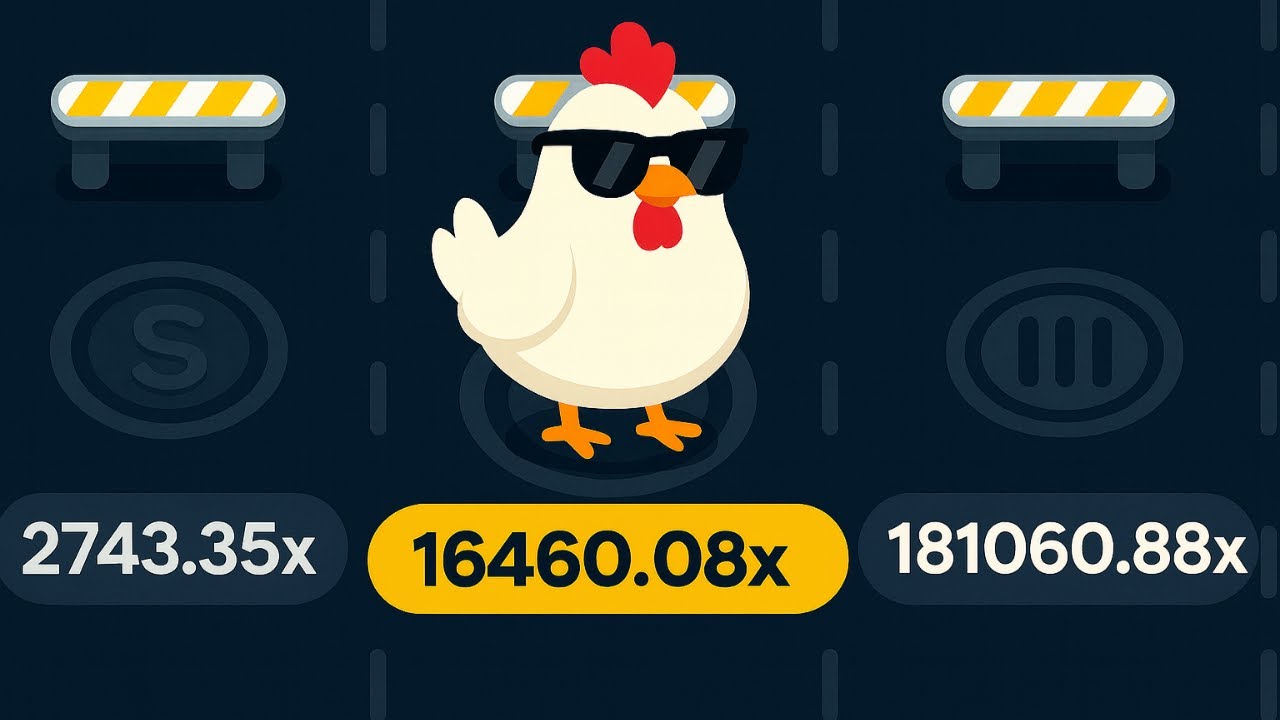 I Risked It All on the 1% Challenge on Stake Originals!
