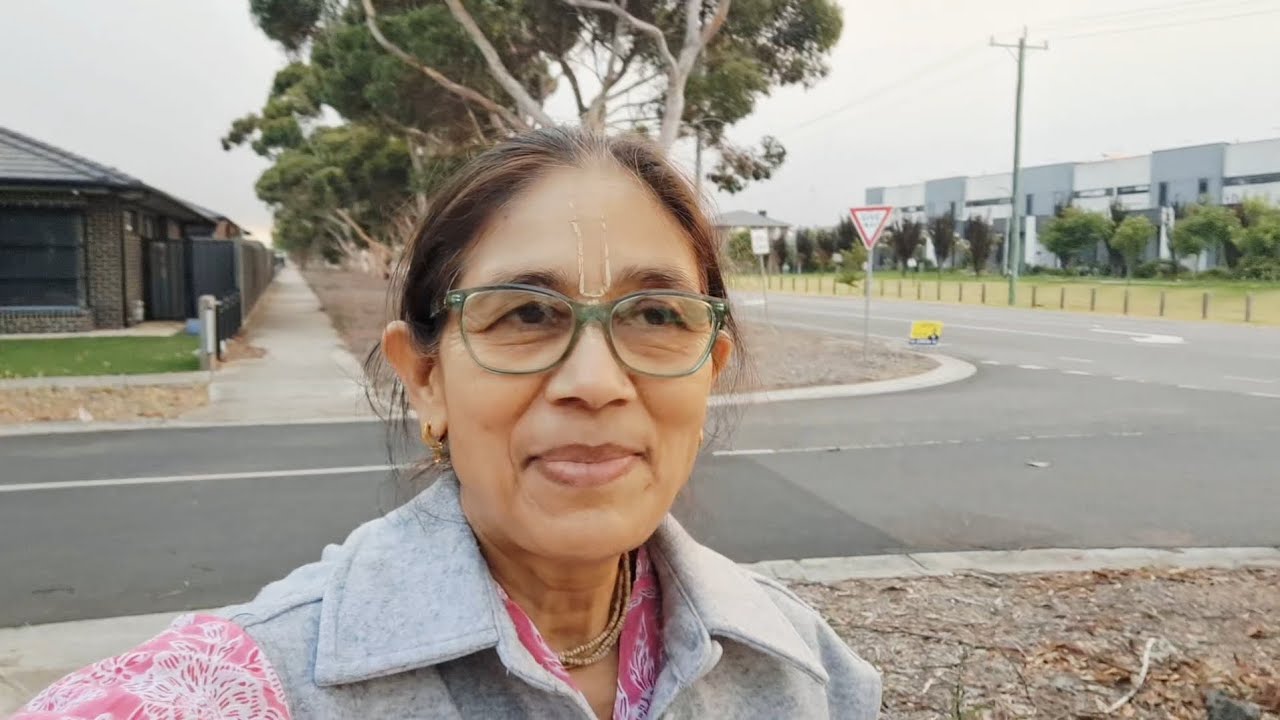 Melbourne me sair karne ka mazza
