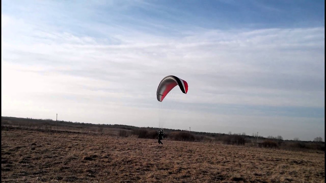 Тренировка взлета Viper 2-20 и Thor-200