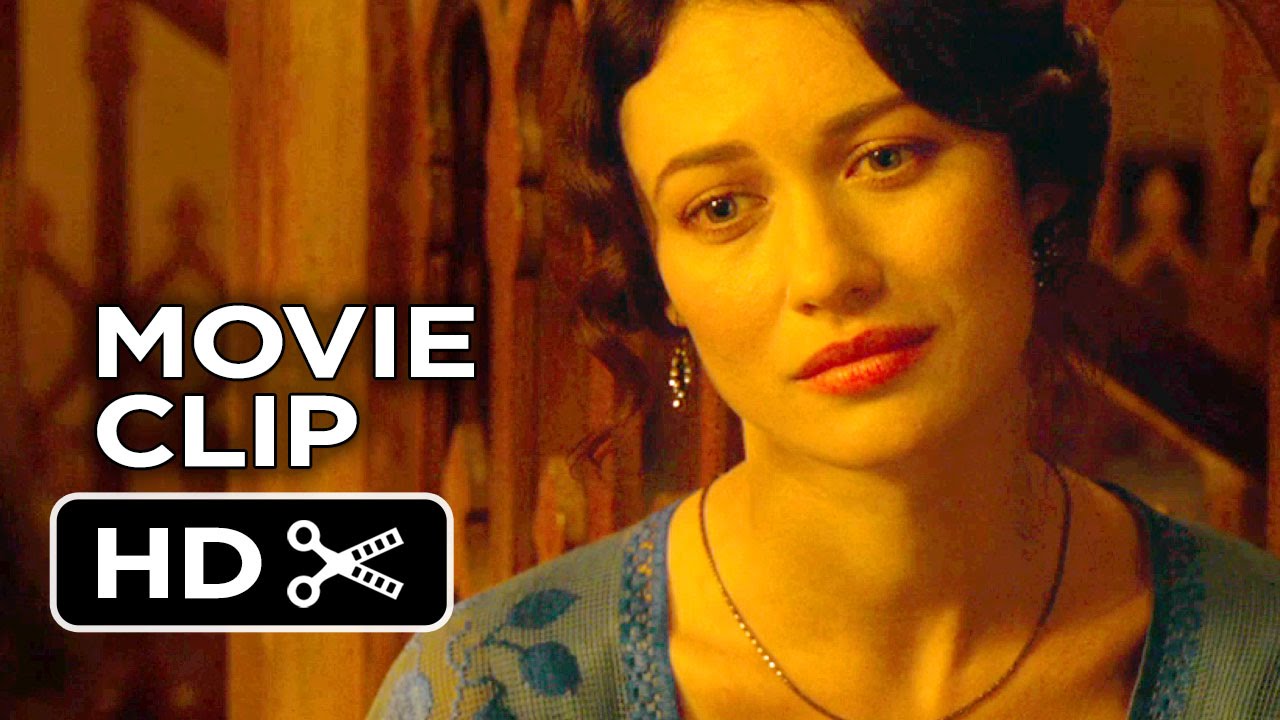 The Water Diviner Movie CLIP - Hope (2014) - Olga Kurylenko, Russell Crowe Movie HD