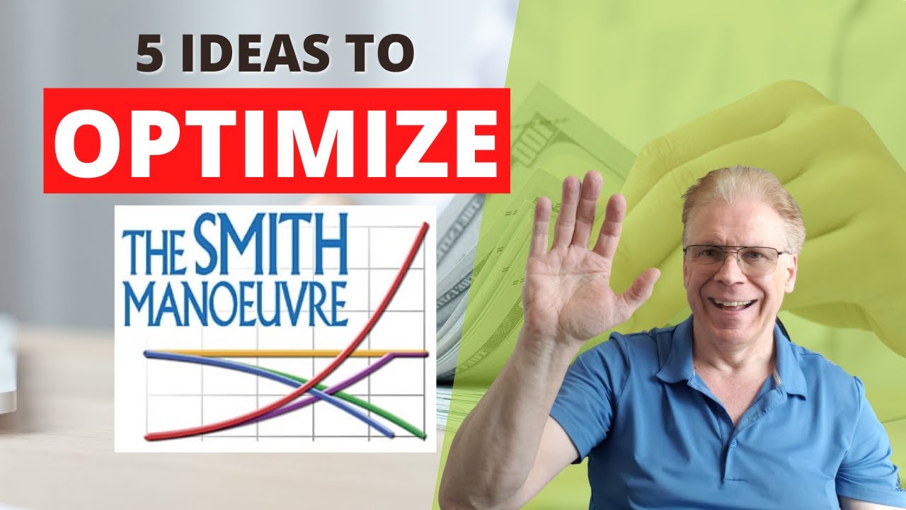 5 Best Ideas To Optimize The Smith Manoeuvre