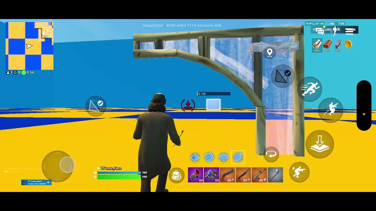 Gioco da telefono con @Jet-Maxy e Milan