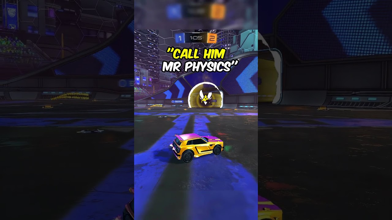 Zens BEST Shots In Rocket League.. #viralvideo #blowup #rocketleague #rocketleagueclips #zen