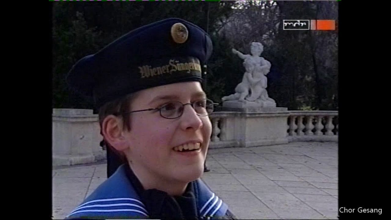 WIENER SÄNGERKNABEN @ 