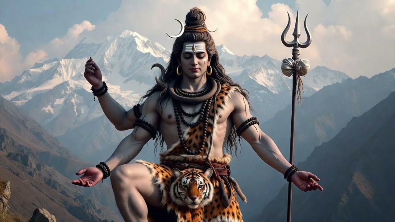 Maha Mrityunjaya Mantra | Modern Mantra | Modern Bhajan | LoFi | JazzHop