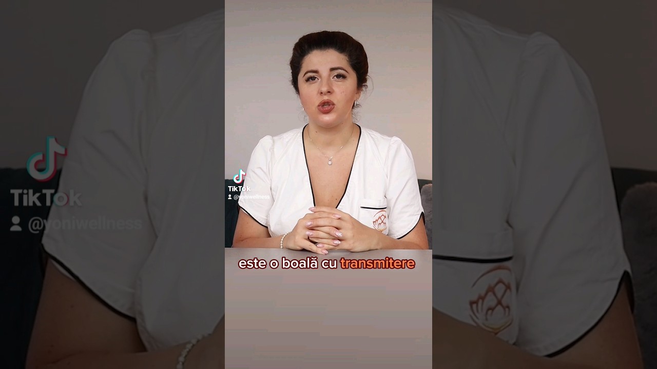 Despre infecția cu Trichomonas Vaginalis. Atenție ! Bărbații sunt asimptomatici dar transmit boala !