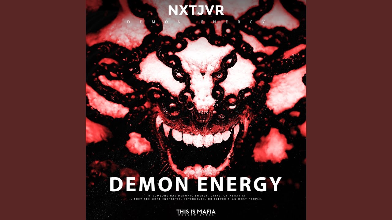 DEMON ENERGY