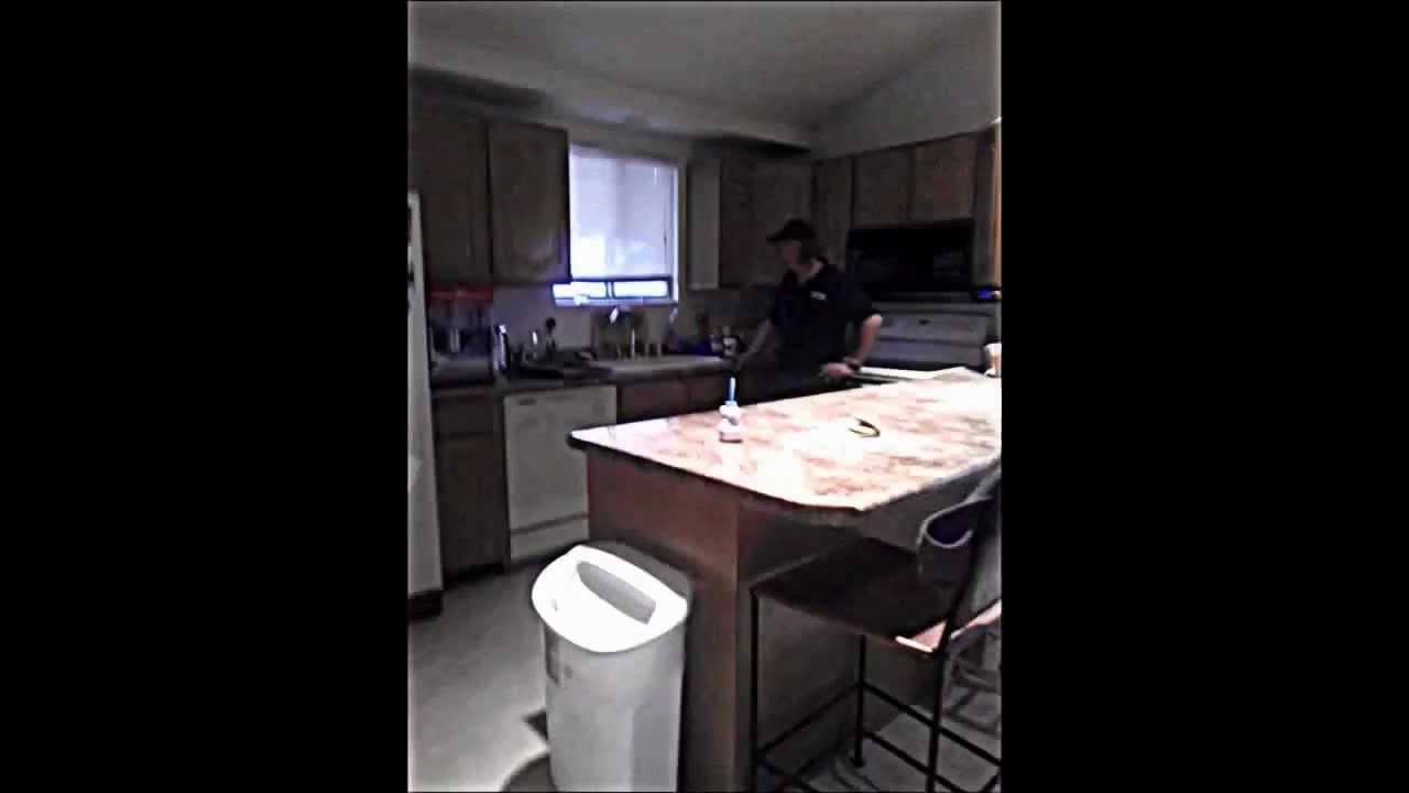 Best April Fools Prank on Dad!!