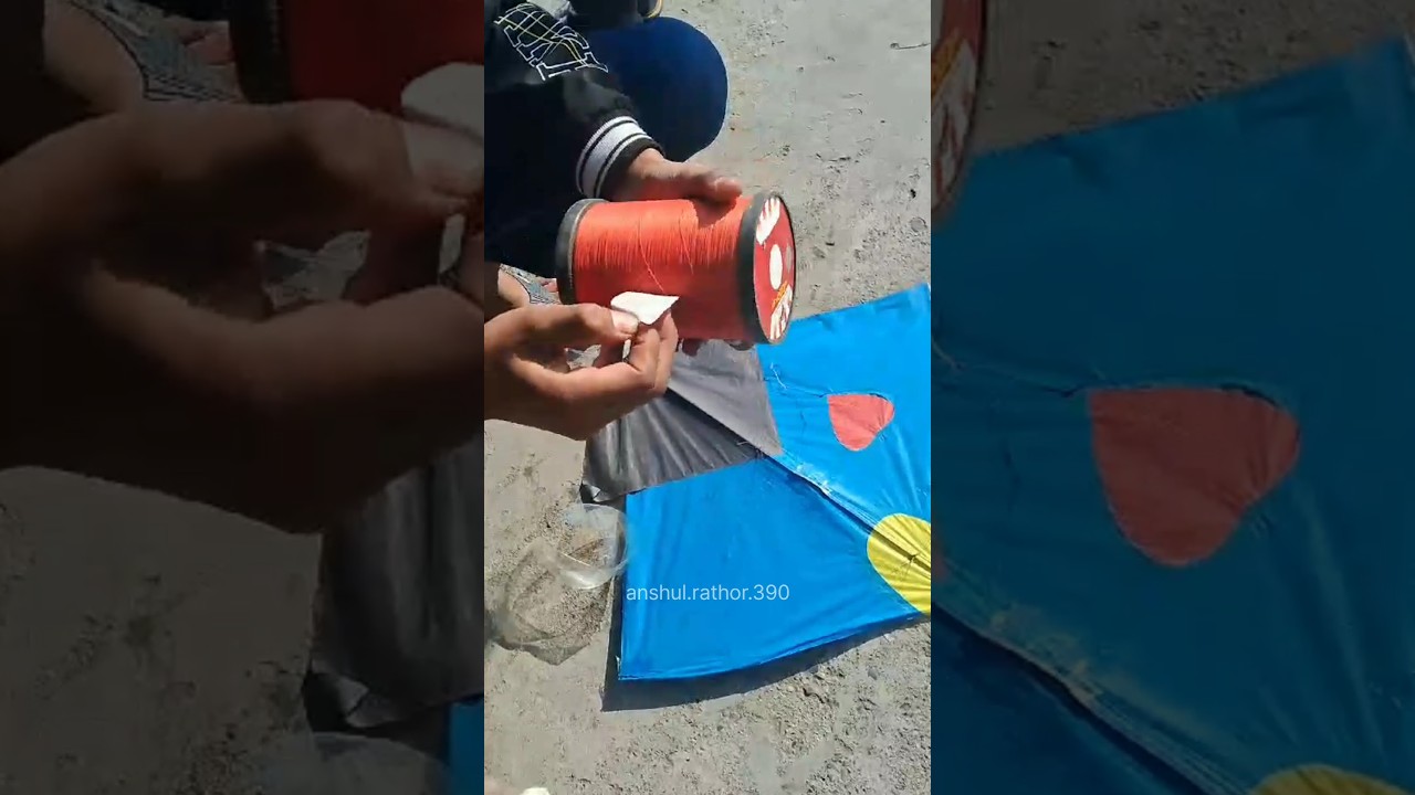 unboxing Hero plus manjha | 