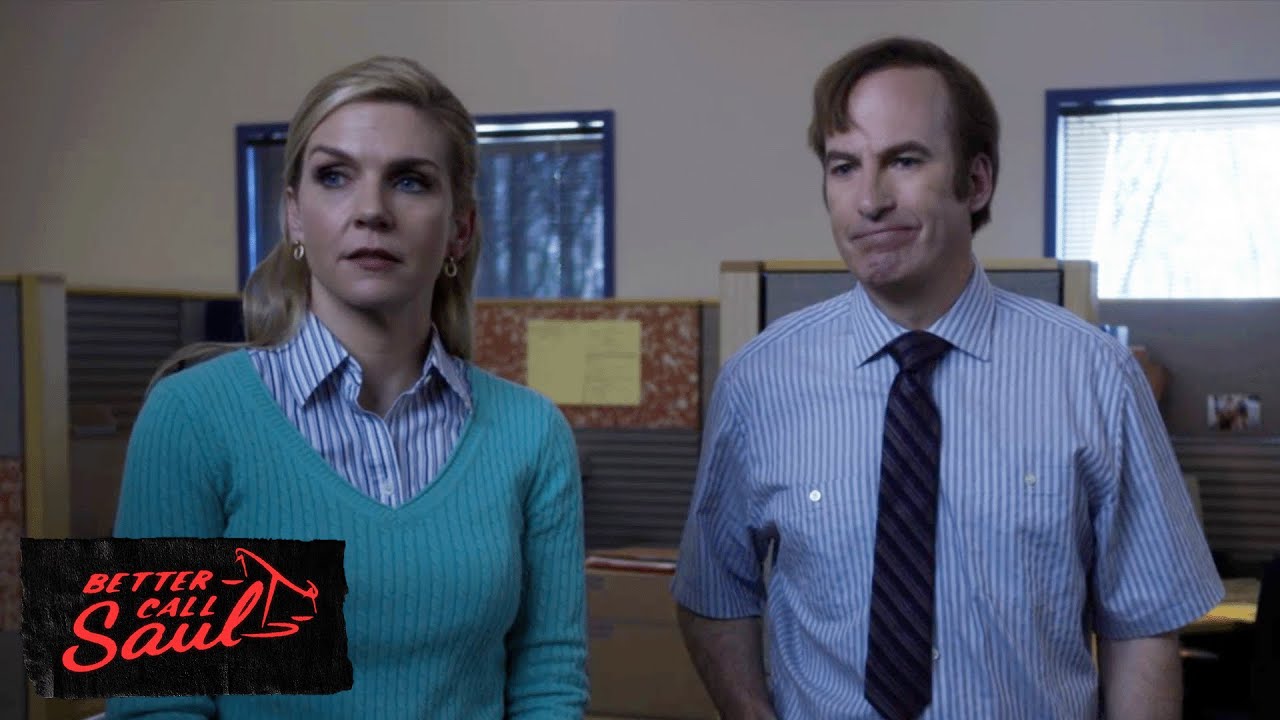 Jimmy Decides To Be A Lawyer | Piñata | Better Call Saul