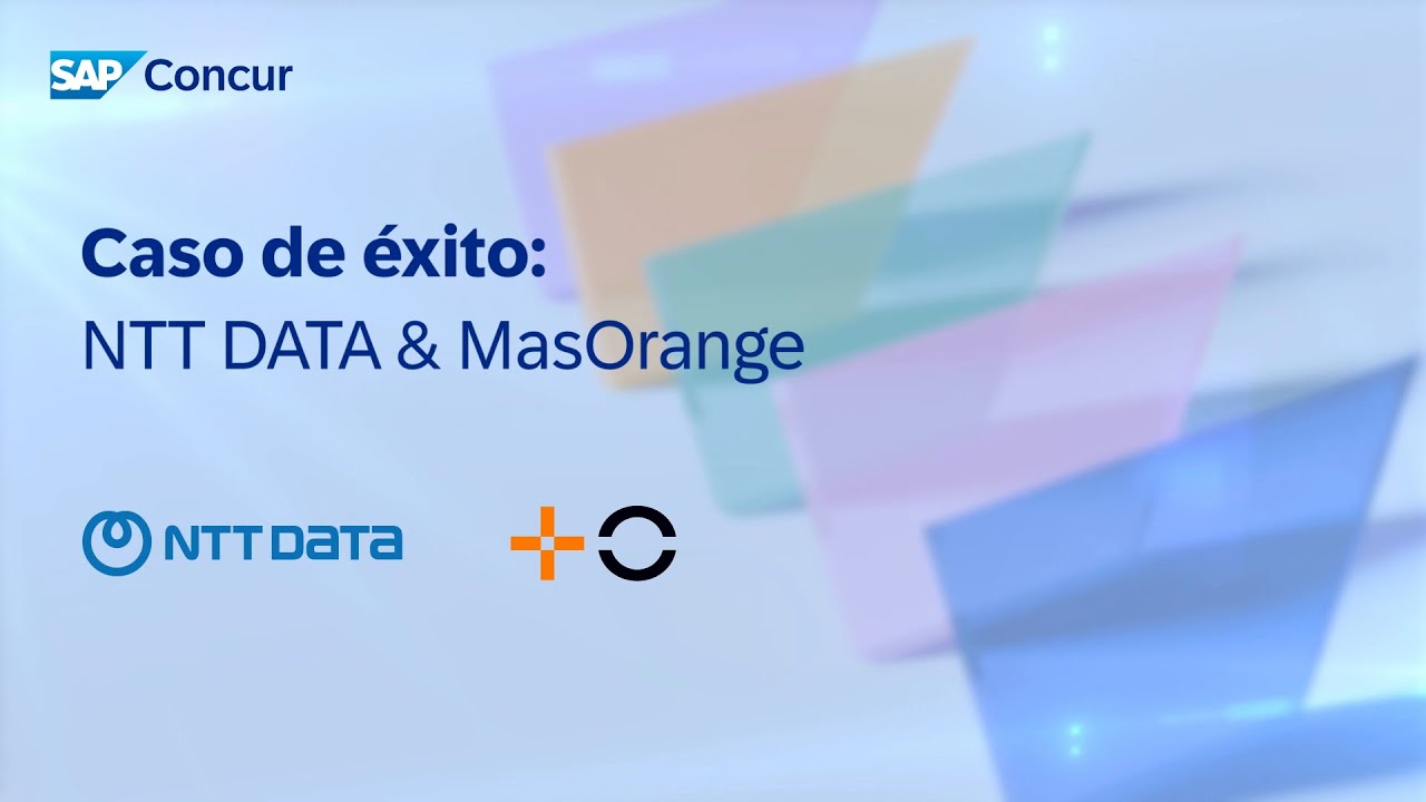 Caso de éxito MasOrange