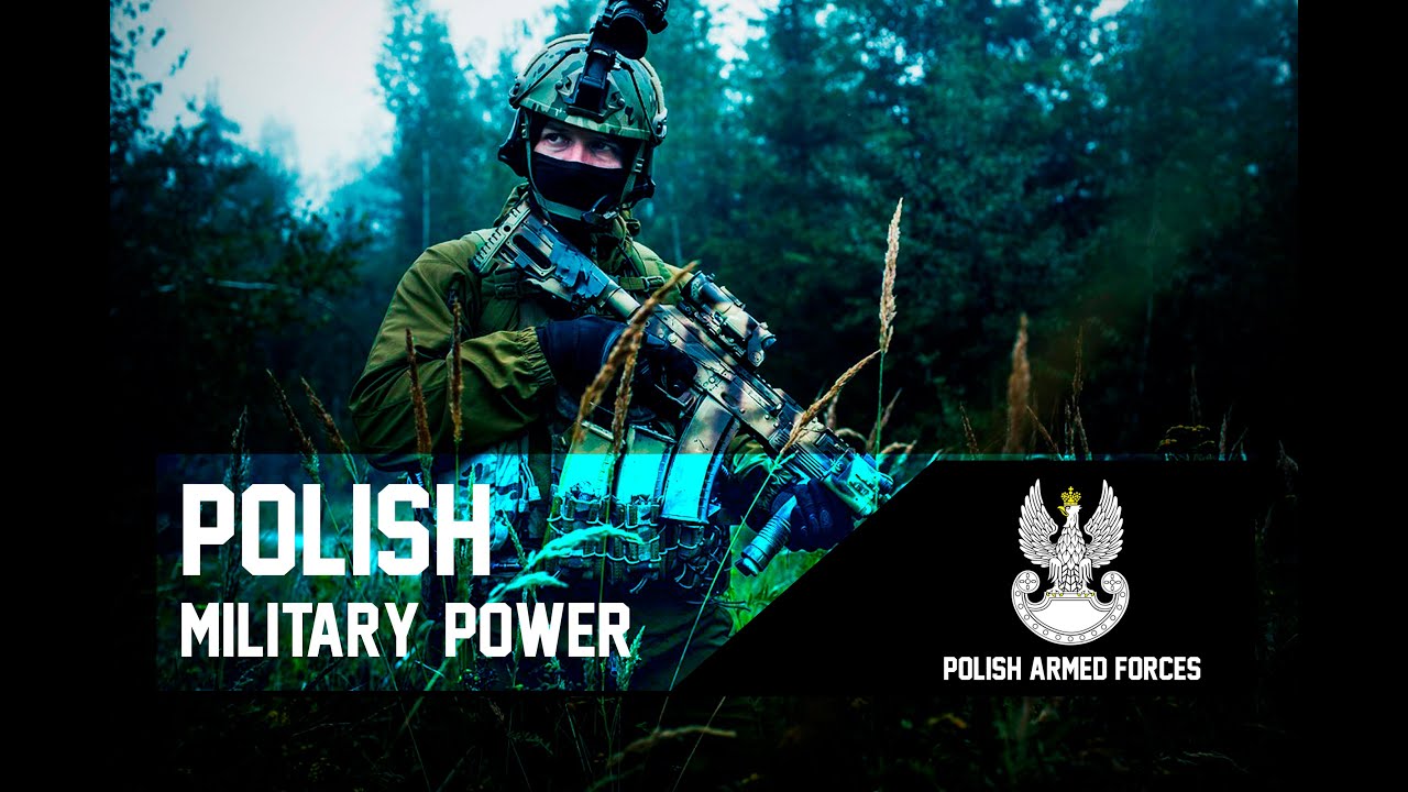 Polish Military Power │2015│