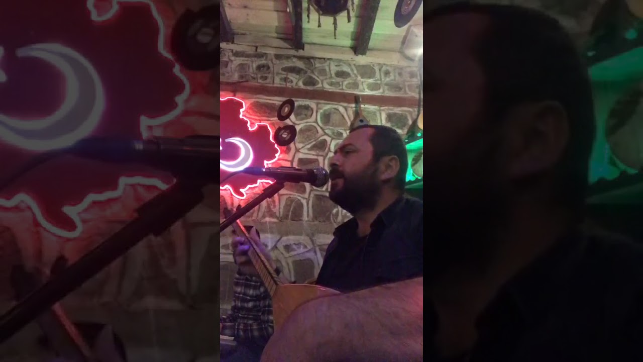 Türküler-canlı yayın