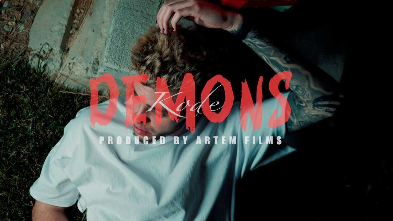 Demons - Kode (Official Music Video)