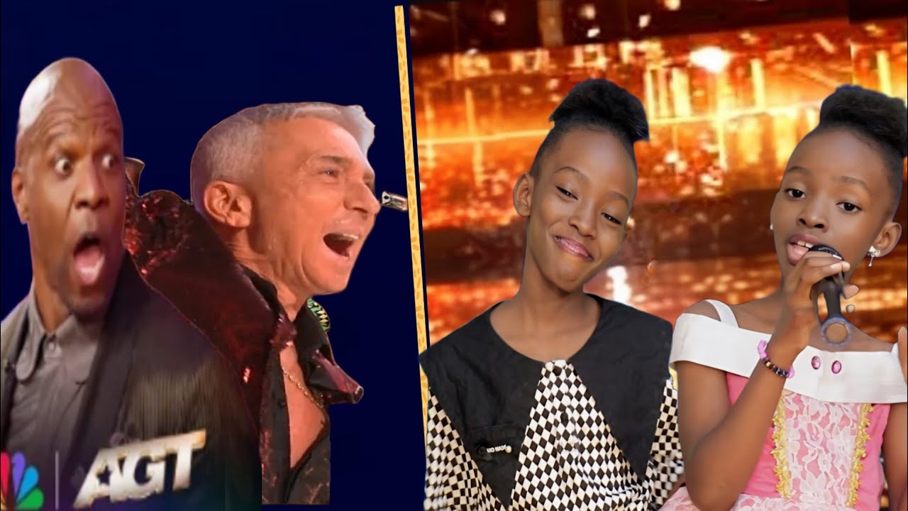 One Voice, Endless Power: Neilla’s Best Worship Performances That Earned the GOLDEN BUZZER On AGT