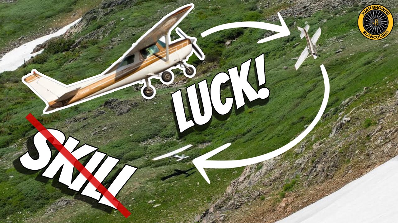 C-152 N65440 Devils Thumb CO, 4 июля 2024 г.