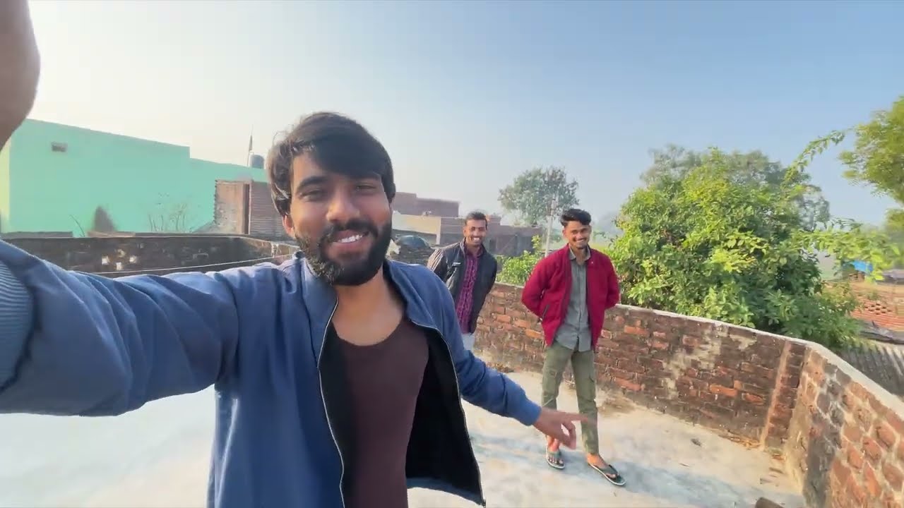 Maze Maze main Kitne Kaam Ho Jata hai pata Bhi Nhi Chalta Na ?￼ 