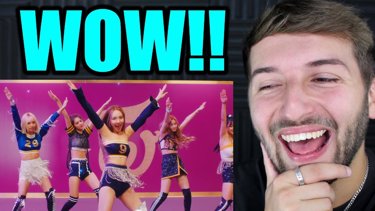 First time hearing TWICE 'The Feels' | Reaction