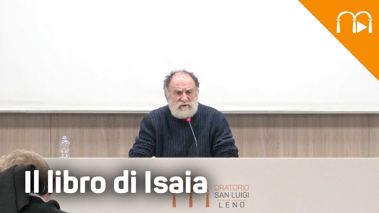 Il libro di Isaia