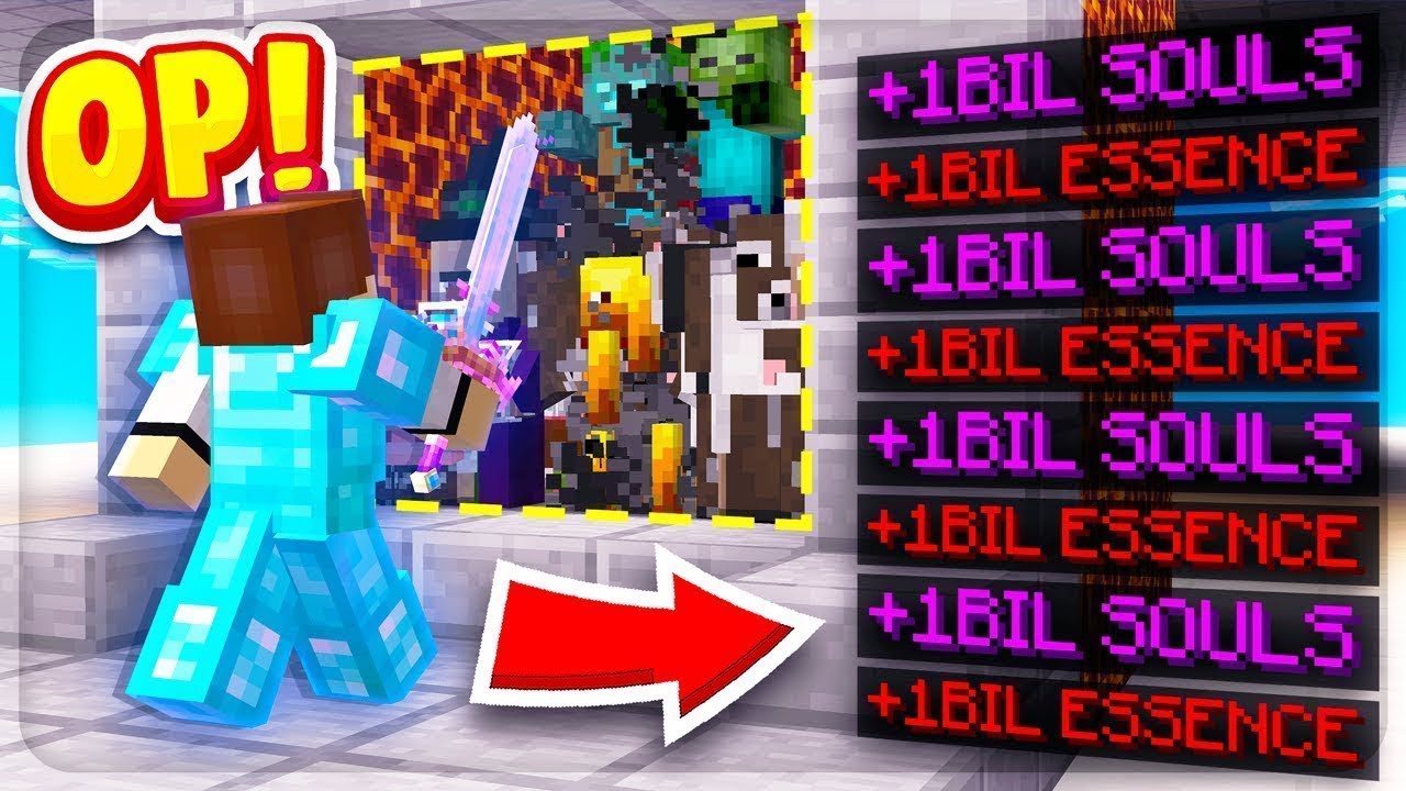 HOW I'M MAKING 100'S OF *BILLIONS* OF CURRENCY! | Minecraft Dungeons | EMC EP #3