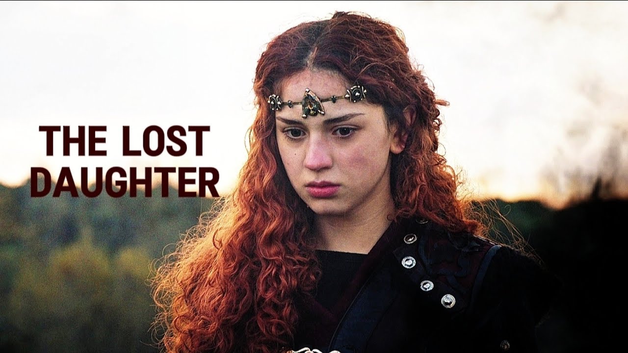 Halime | the lost daughter | kuruluş osman