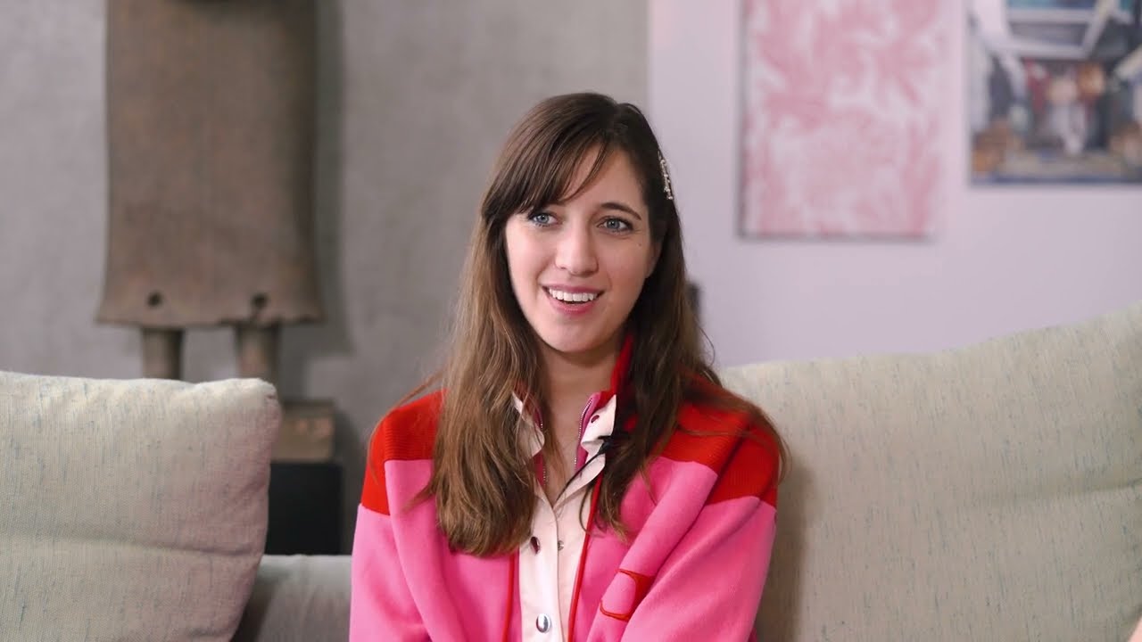Musical Exchange with Camille Thomas on Chopin (2)