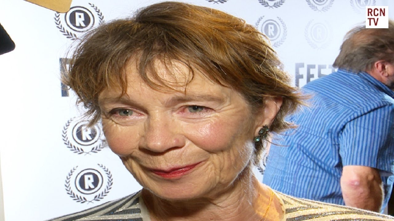 Celia Imrie Interview Raindance Film Festival 2017