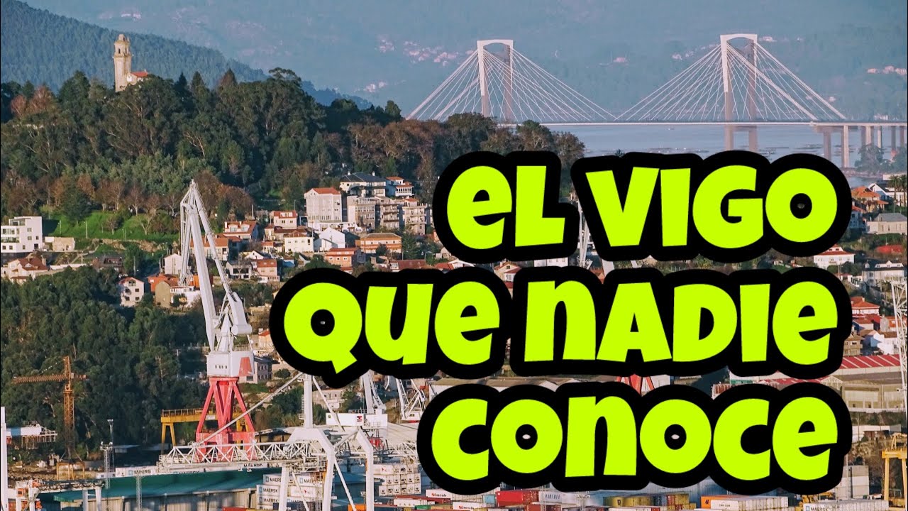 5 lugares imprescindibles para conocer Vigo contados por un vigués
