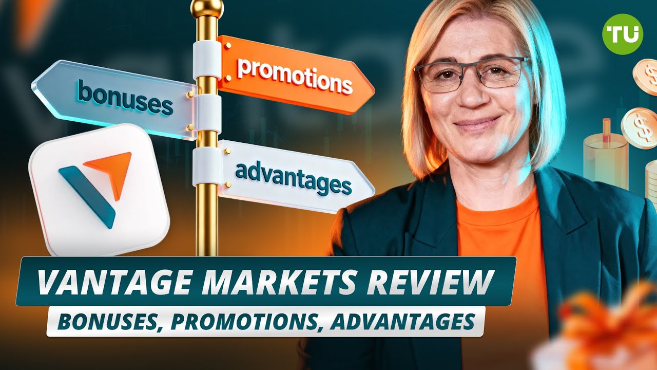 Vantage Markets Review | What Traders Need to Know Before Opening an Account