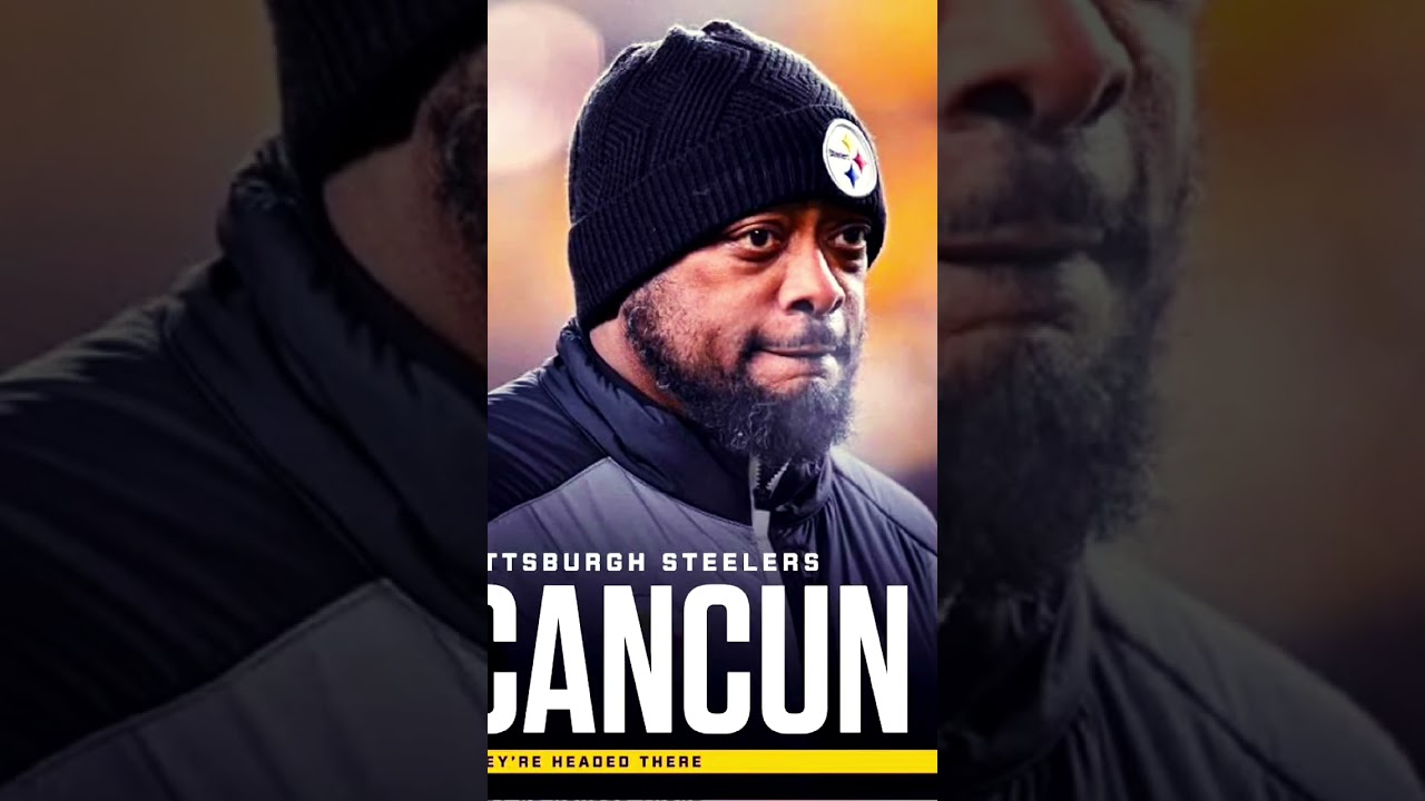 Steelers elimination was BRUTAL 🔥 
