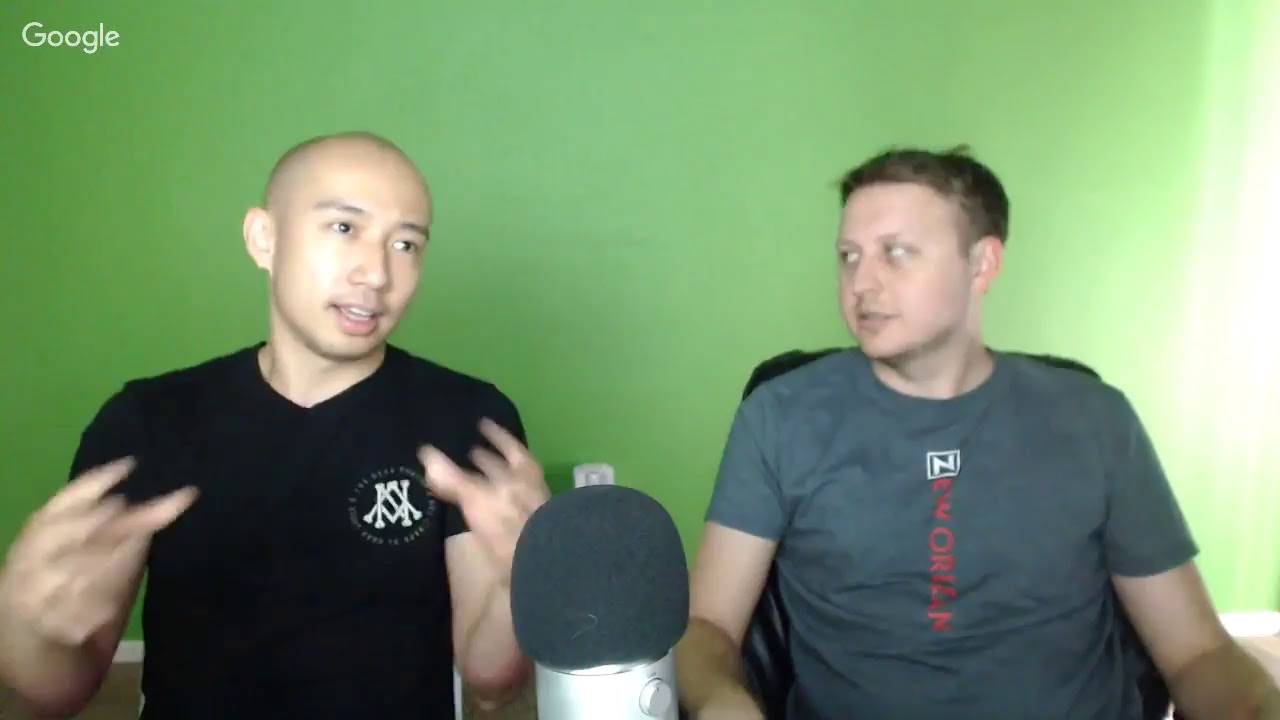 EngineeredTruth In the House! Weekend Live Stream | AMA