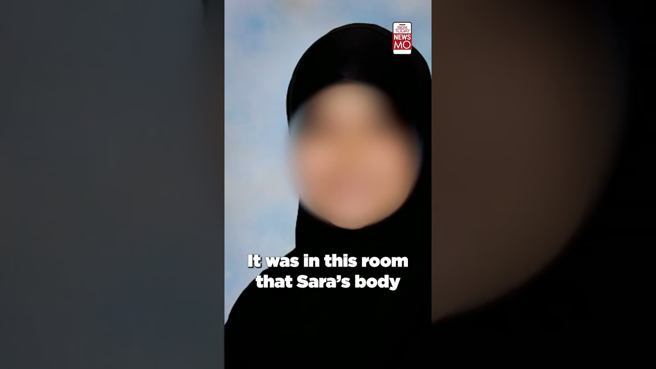 How A Pakistani Dad Killed His 10-Year-Old Daughter Sara Sharif & Confessed on UK Emergency Helpline